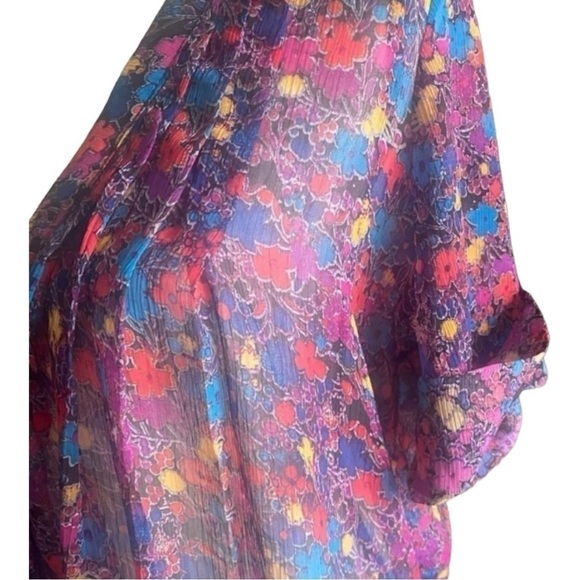 WOMENS TWO TOP BUNDLE-OLSENBOYE-SIZE XL - Picture 9 of 13